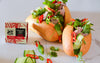 Vietnamese Banh Mi with Pâté Recipe