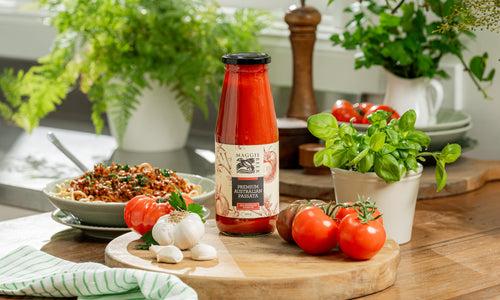Premium Australian Passata 700g