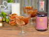 Quince and Orange Gin & Tonic Recipe