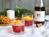Sparkling Ruby Cabernet & Good Mother Gin Negroni Recipe
