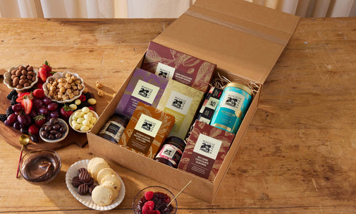 Sweet Celebrations Hamper