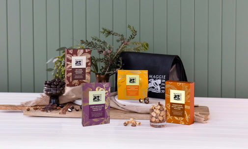 Sweet Snacking Gift Pack