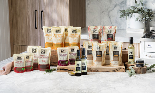 The Everyday Cooking Bulk Box