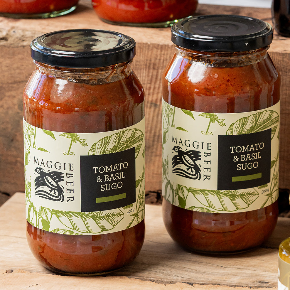 The Italian Cooking Bulk Box|Maggie Beer
