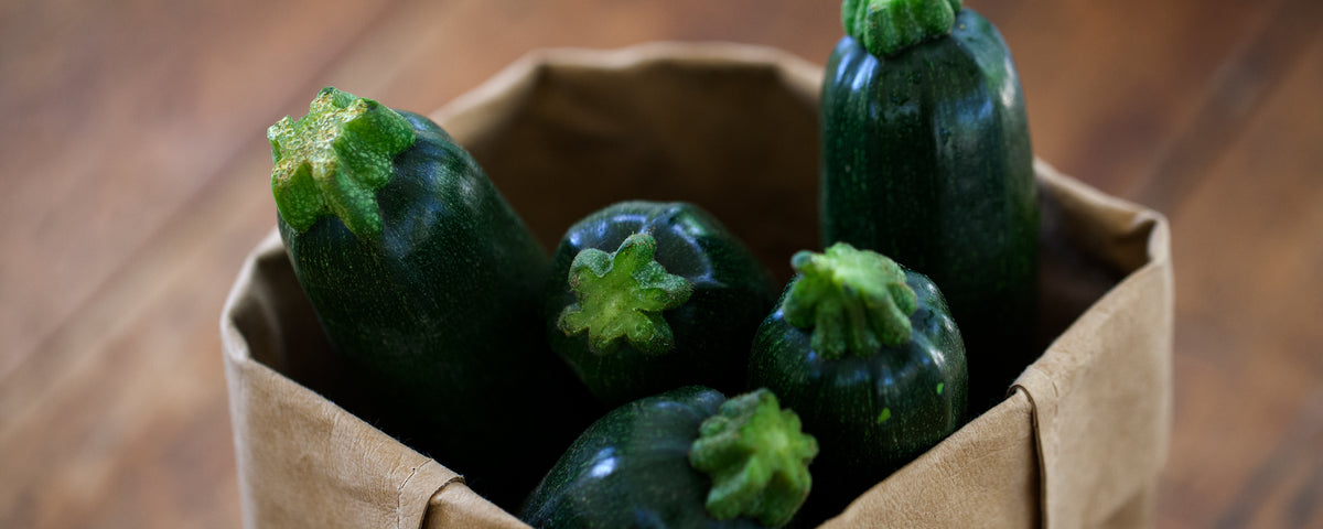 Zucchini