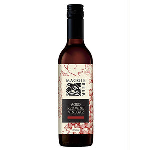 Aged Red Wine Vinegar 375mL