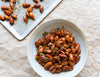 Almonds Toasted with Fennel Seeds and Extra Virgin Olive Oil Recipe