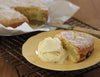 Apple Tea Cake Recipe