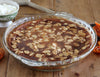 Apricot, Almond and Rosemary Clafoutis Recipe