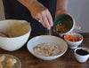 Basic Bircher Muesli Recipe