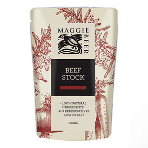 Beef Stock 500mL