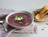 Beetroot, Red Cabbage and Vino Cotto Soup Recipe