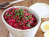 Beetroot Risotto Recipe