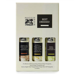 Best Dressed Gift Pack