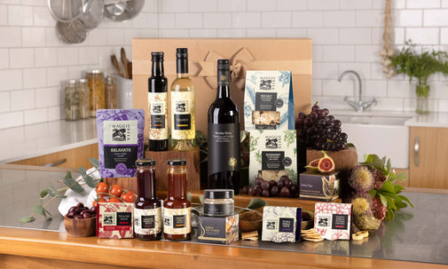 Best of South Australia with Barossa Red Hamper