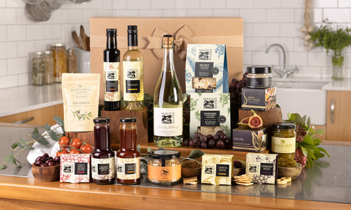 Best of South Australia with Sparkling Chardonnay Hamper