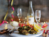 Blue Swimmer Crab Cakes with Verjuice Mayonnaise Recipe