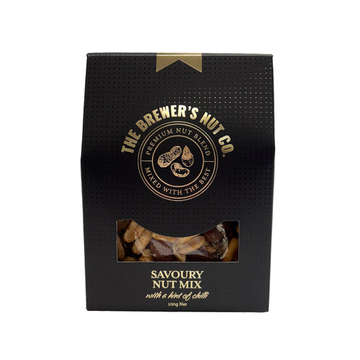 Brewer's Premium Savoury Nut Mix 100g