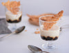 Burnt Fig Jam, Honey & Almond Milk Puddings Recipe