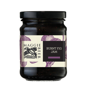 Burnt Fig Jam 285g
