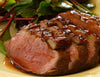Cabernet Jelly Glazed Duck Breast Recipe