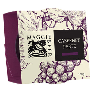Cabernet Paste 100g