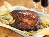 Caramelised Pork Belly with Fig Vino Cotto and Roasted Fennel Recipe