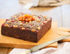 Certosino Fruit Cake Recipe