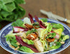 Chicken & Almond Salad Recipe
