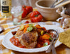 Chicken and Tomatoes Recipe