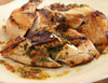 Chicken Breast with Cumquat and Verjuice Stuffing Recipe