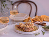 Chicken Thighs with Verjuice Grape Sauce Recipe