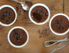 Chocolate and Coffee Vino Cotto Parfait Recipe