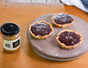 Chocolate and Salted Caramel Tarts Recipe