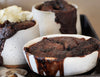 Chocolate and Vino Cotto Self Saucing Pudding Recipe