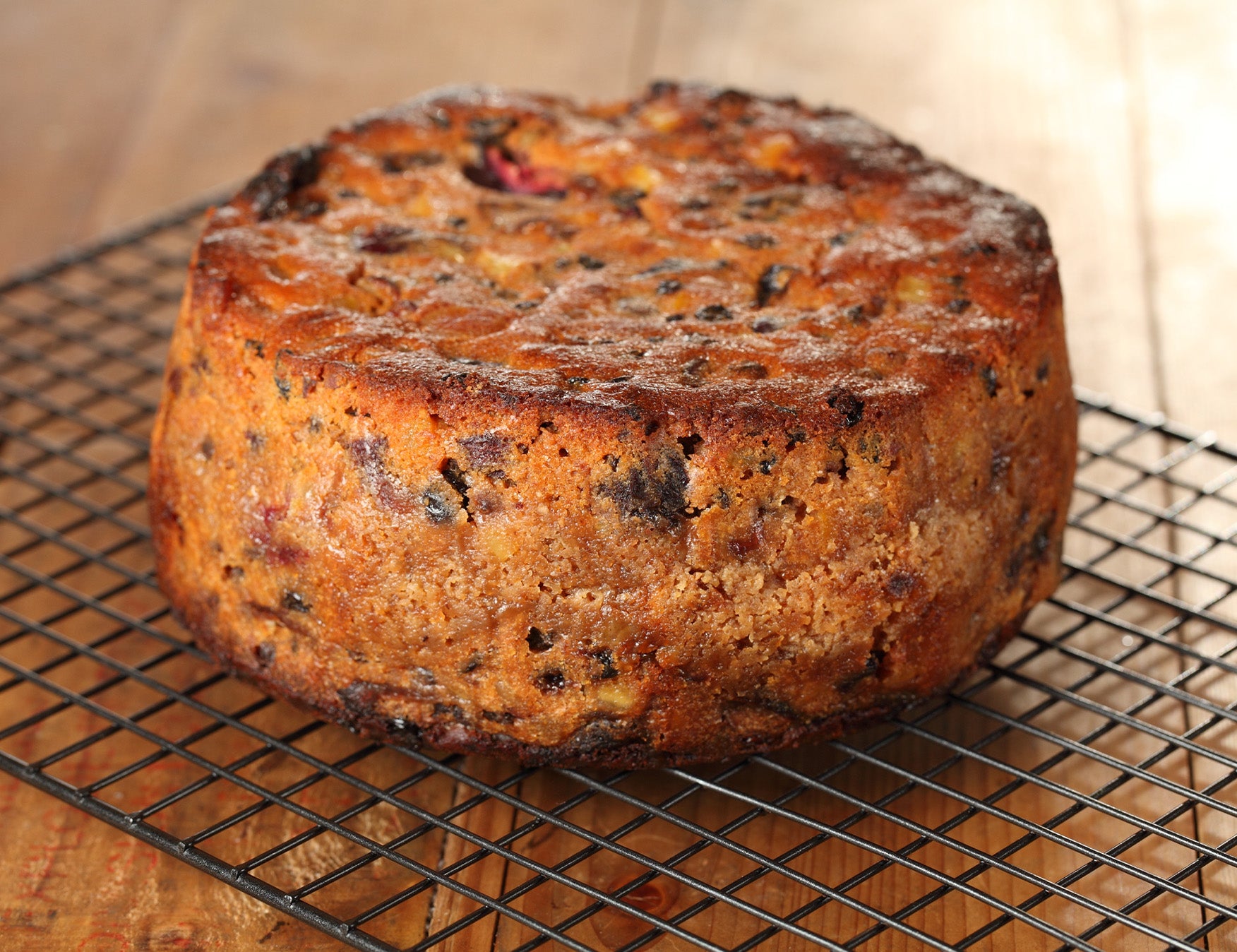 Constitution Cake Recipe