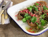 Dukkah Lamb Chops Recipe