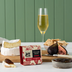 Fig & Gin Paste 100g