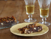 Fig, Almond & Verjuice Panforte Recipe