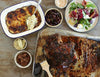 Fig, Prune and Red Wine Mustard Recipe