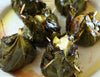 Figs in Vine Leaves Recipe