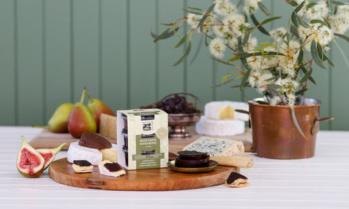 Fruit Paste Favourites 100g each