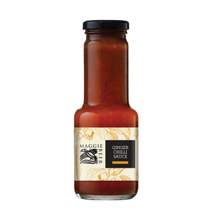 Ginger Chilli Sauce 250mL