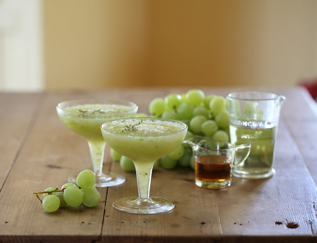 Grape & Verjuice Daiquiri Recipe