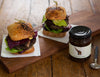 Maggie's Signature Hamburger