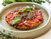 Heirloom Tomato Tarte Tatin Recipe