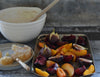 Honey Roasted Stone Fruit Recipe
