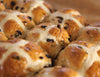 Hot Cross Buns Recipe