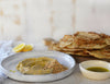 Dukkah Hummus Recipe
