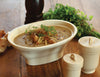 Jerusalem Artichoke Soup Recipe